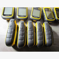 Lot de 10 Etrex 10 en bon état général