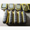 Lot de 10 Etrex 10 en bon état général