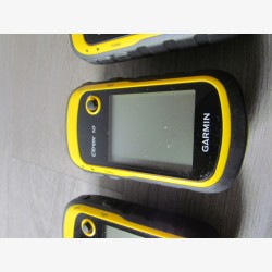 Lot de 10 Etrex 10 en bon état général