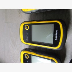 Lot de 10 Etrex 10 en bon état général