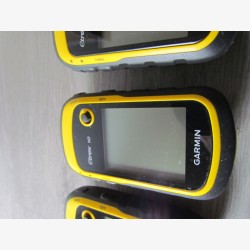 Lot de 10 Etrex 10 en bon état général
