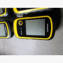 Lot de 10 Etrex 10 en bon état général