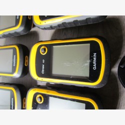 Lot de 10 Etrex 10 en bon état général