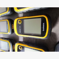 Lot de 10 Etrex 10 en bon état général