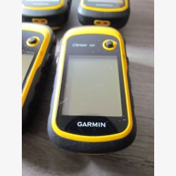Lot de 10 Etrex 10 en bon état général