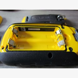 Lot de 10 Etrex 10 en bon état général