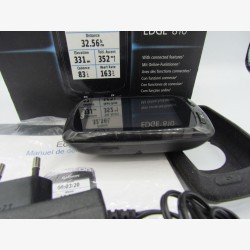 Edge 810 in very good...