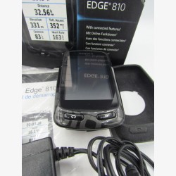 Edge 810 in very good...