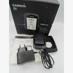 Edge 810 in very good condition with France card installed