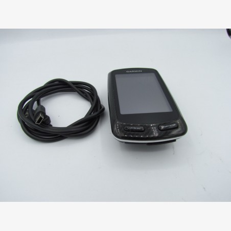 Edge 800 in very good condition with France 2026 card installed