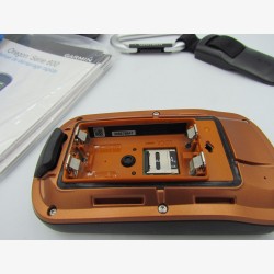 Oregon 600  en très bon état avec carte topo France 2026