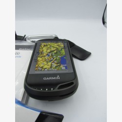 Oregon 600  en très bon état avec carte topo France 2026