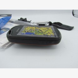 Oregon 600  en très bon état avec carte topo France 2026