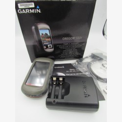 Oregon 550t de marque...
