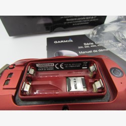 Oregon 550t de marque GARMIN en très bon état