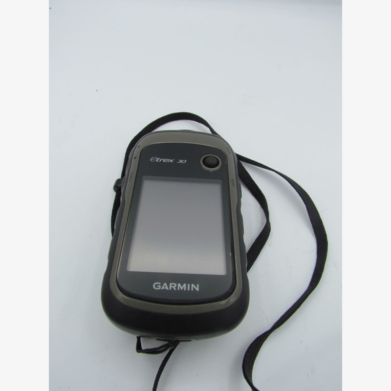 Garmin eTrex 30 GPS outdoor en bon état