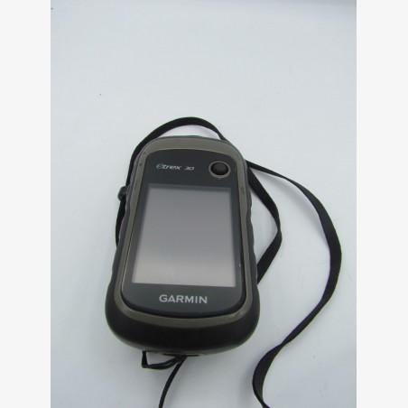 Garmin eTrex 30 GPS outdoor en bon état
