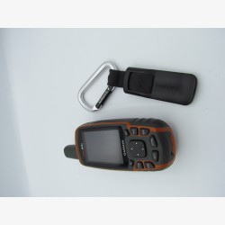 Garmin GPSMap 64s robust GPS in very good condition