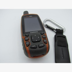 Garmin GPSMap 64s robust...