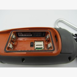 Garmin GPSMap 64s robust GPS in very good condition