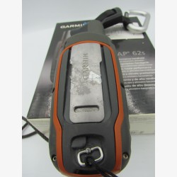 Garmin GPSMap 62s in good condition in box