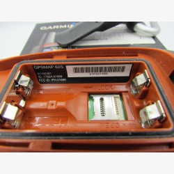 Garmin GPSMap 62s in good condition in box