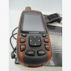 Garmin GPSMap 62s in good...