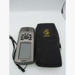 Garmin GPSMap 76csx marine...