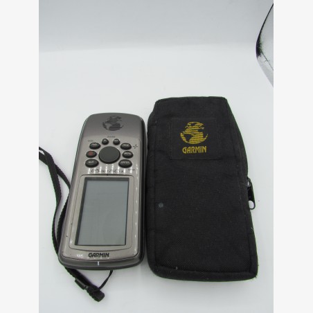 Garmin GPSMap 76csx marine GPS in very good condition