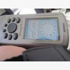 Garmin GPSMap 76csx marine GPS in very good condition