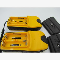 Lot of 2 Etrex 12 in good condition