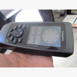 Garmin GPSMap 78s in good condition