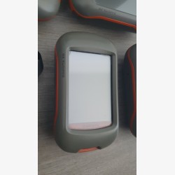 Lot of 5x GPS Dakota 20 in very good condition