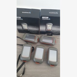 Lot of 5x GPS Dakota 20 in...