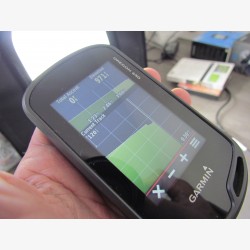 Garmin Oregon 650 GPS in very good condition