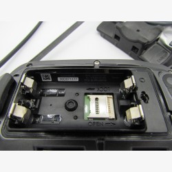 Garmin Oregon 650 GPS in very good condition