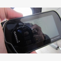 Garmin Oregon 650 GPS in very good condition