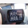 Garmin eTrex Legend HCx GPS in very good condition