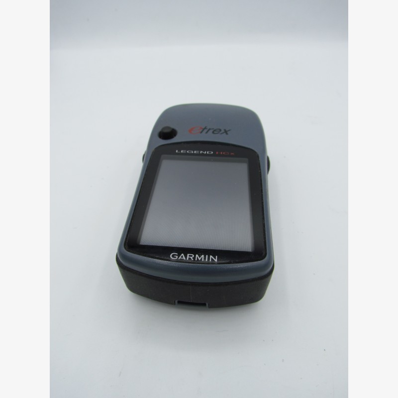Garmin eTrex Legend HCx GPS in very good condition