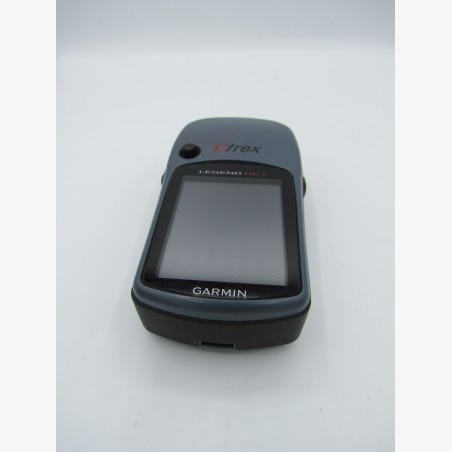 Garmin eTrex Legend HCx GPS in very good condition