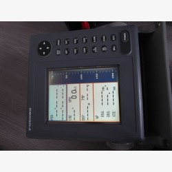 Furuno FCV 600 -L in good condition