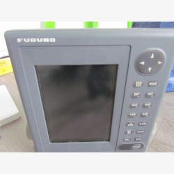 A Furuno FCV 600-L Fishing Radar in good condition