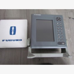 A Furuno FCV 600-L Fishing...