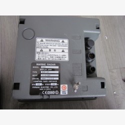 Furuno 1623 marine radar in good condition