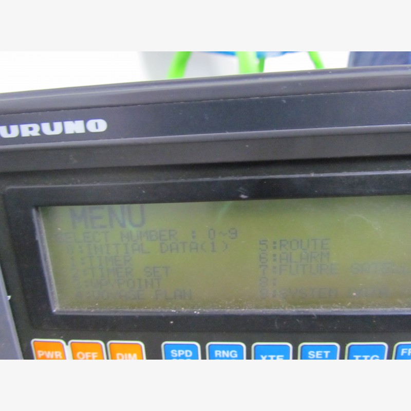 FURUNO GP-500 MARK-2