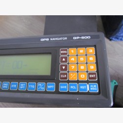 FURUNO GP-500 MARK-2