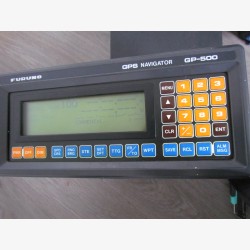 FURUNO GP-500 MARK-2