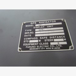 FURUNO GP-500 MARK-2