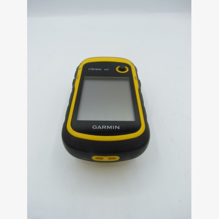 Garmin eTrex 10 outdoor GPS in very good condition