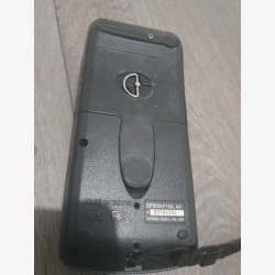 GPSMap 76s et GPS 12